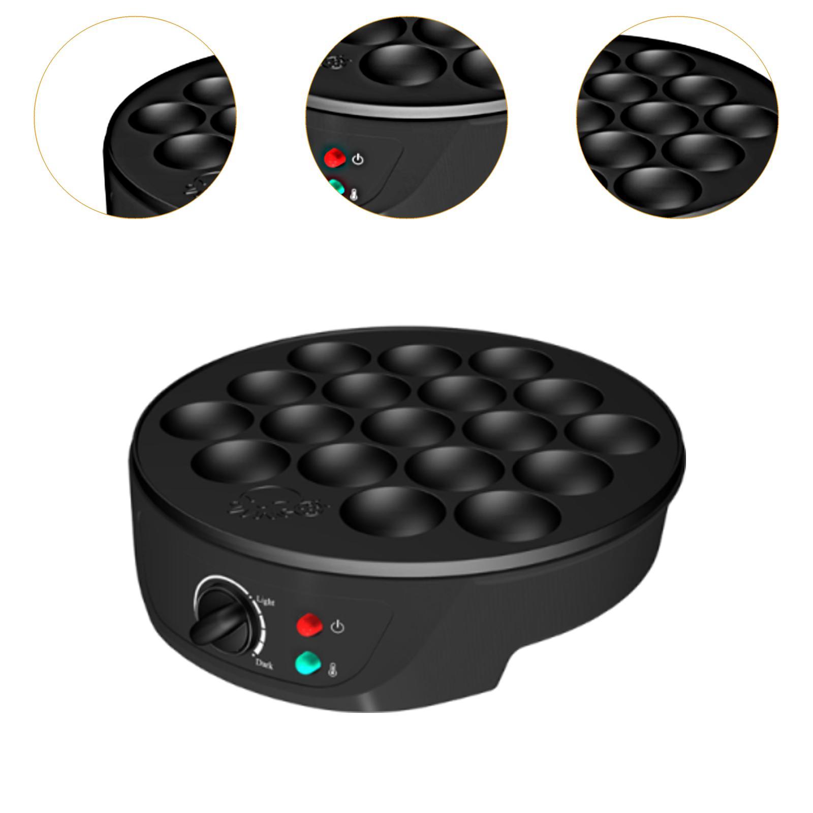 Nonstick Takoyaki Pan Electric – обзор и цена Takoyaki Grill Plate