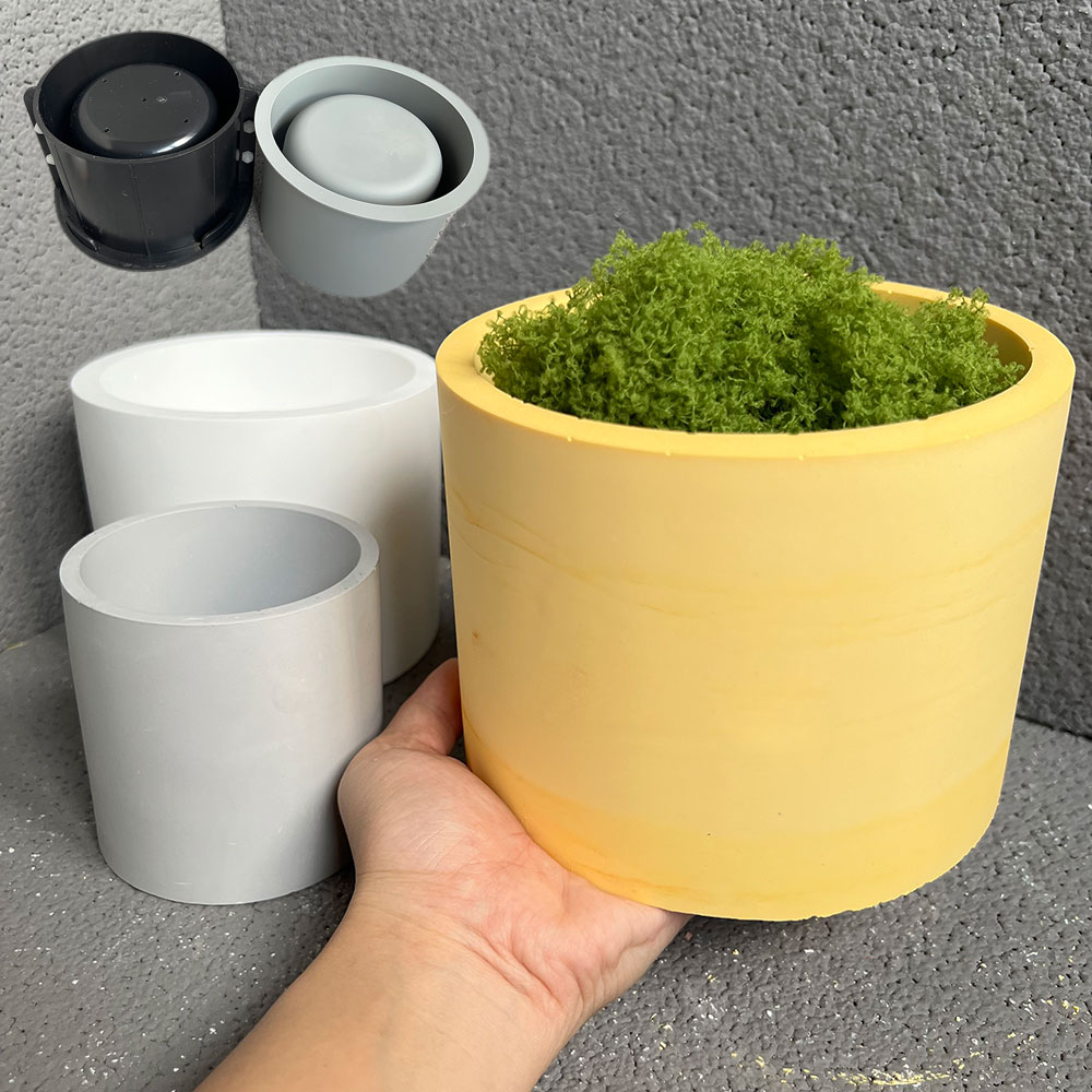 Large Silicone Planter Molds C – обзор и цена Potsticker Mold