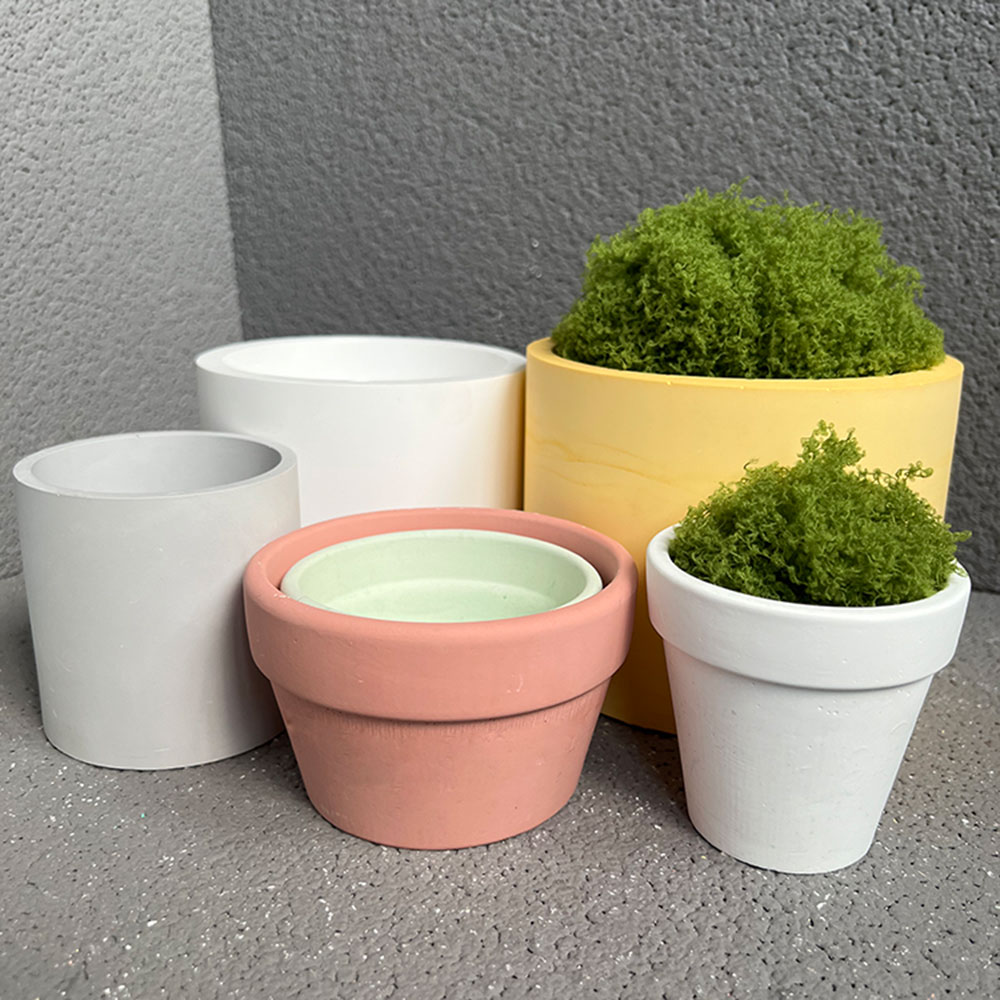 Large Silicone Planter Molds C – обзор и цена Potsticker Mold