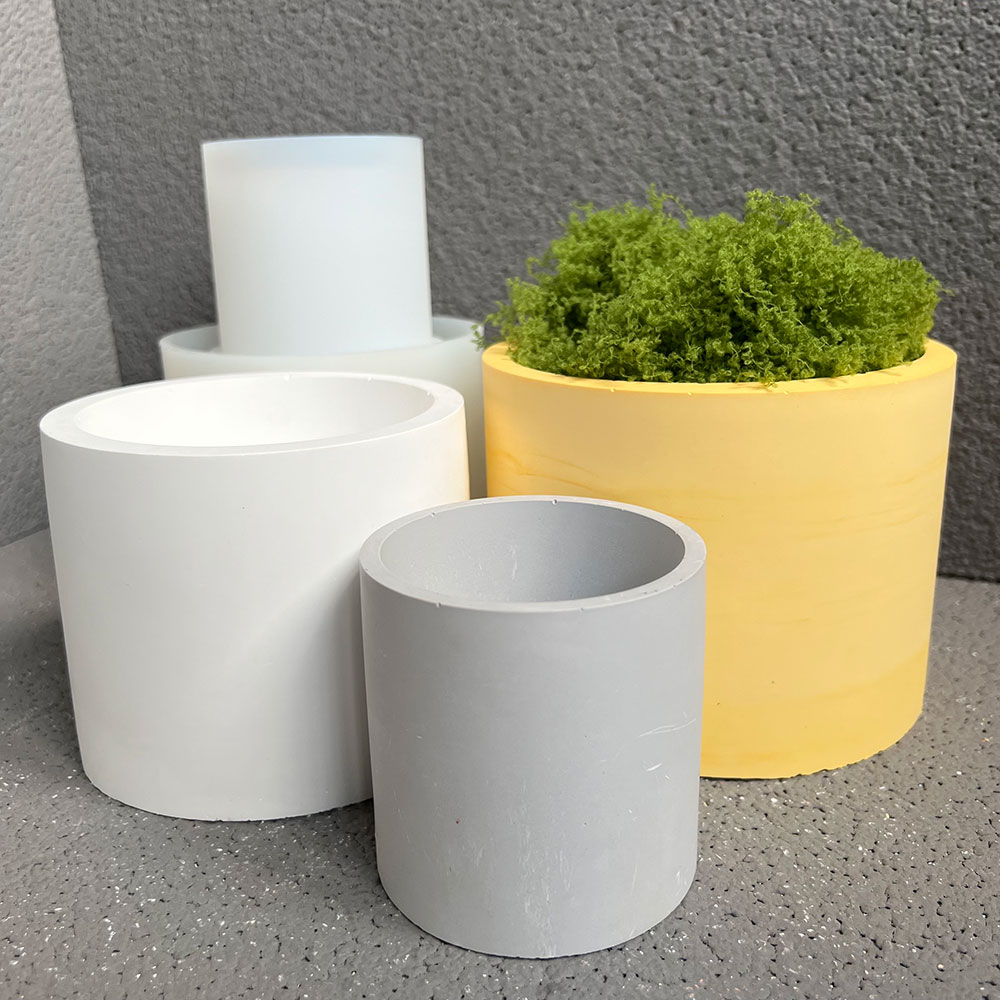 Large Silicone Planter Molds C – обзор и цена Potsticker Mold