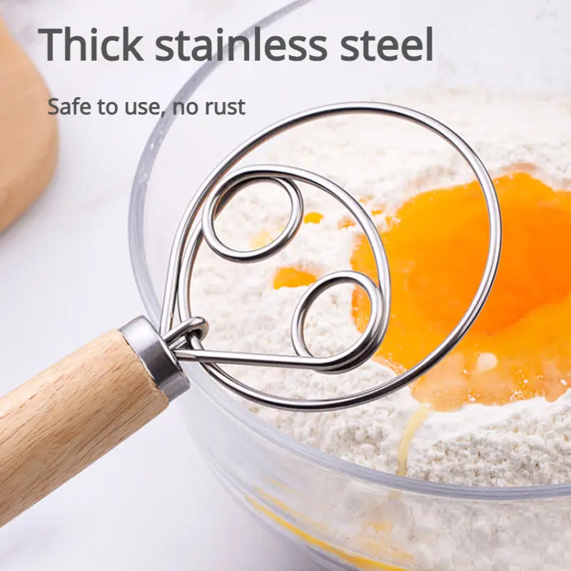 Stainless Steel Danish Dough W – обзор и цена Danish Pancake Pan