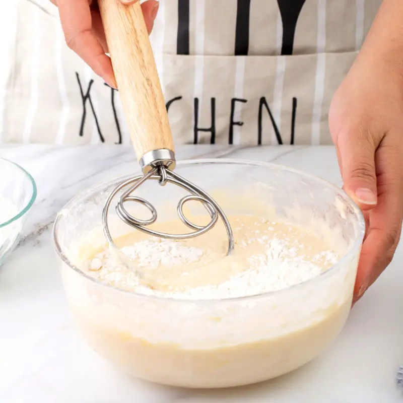 Stainless Steel Danish Dough W – обзор и цена Danish Pancake Pan