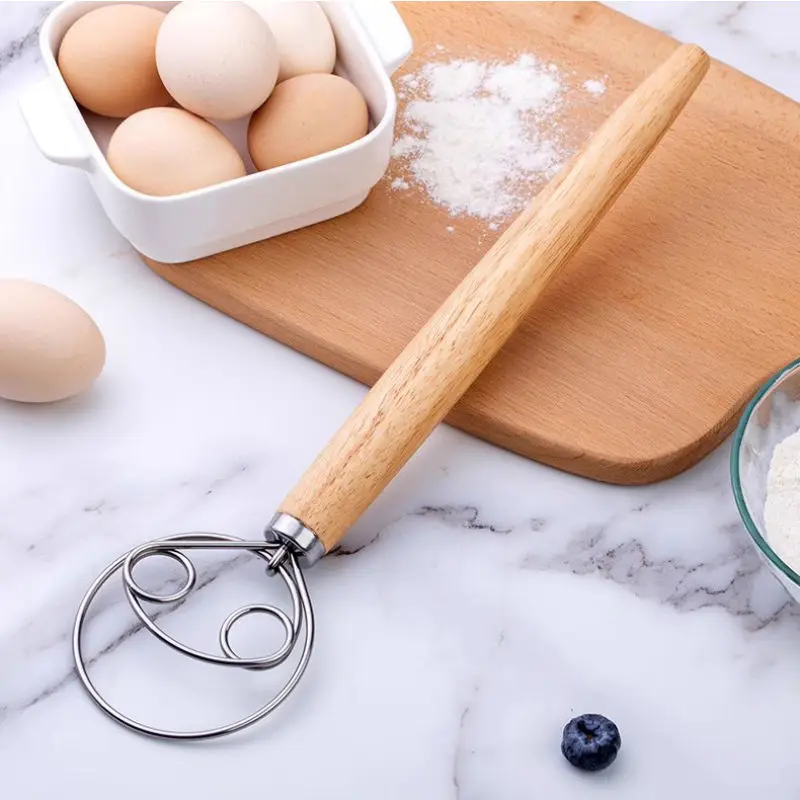 Stainless Steel Danish Dough W – обзор и цена Danish Pancake Pan