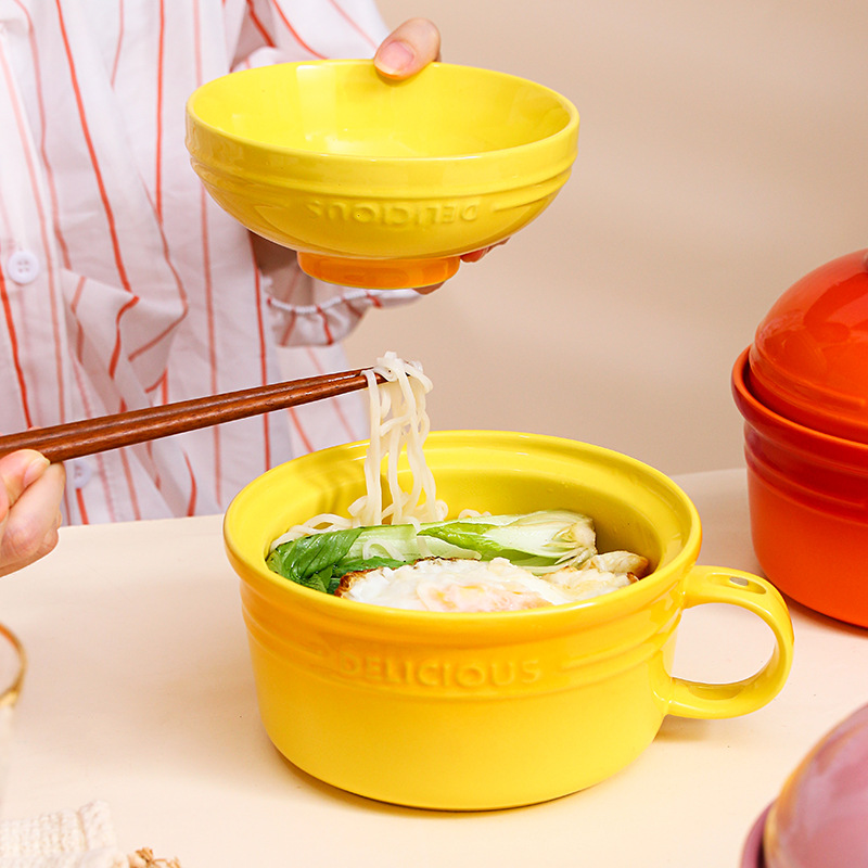 Rainbow Instant Noodle Bowl Cu – обзор и цена Dim Sum Basket