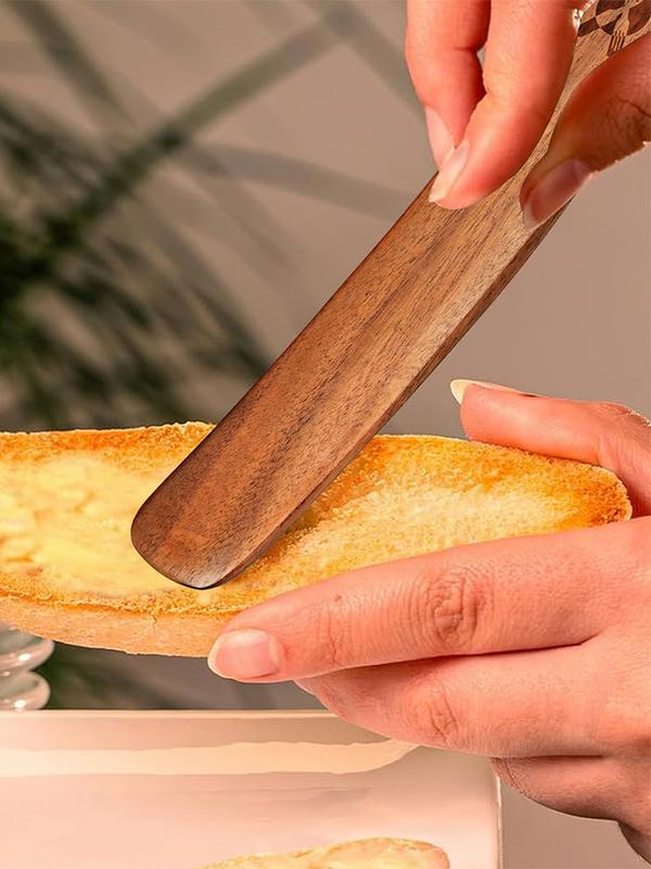 Wooden Stir Stick Narrow Jar S – обзор и цена Okonomiyaki Spatula