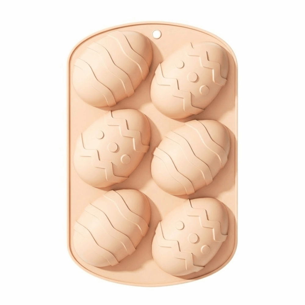 Heat-Resistant Easter Egg Bunn – обзор и цена Bunny Cake Mold