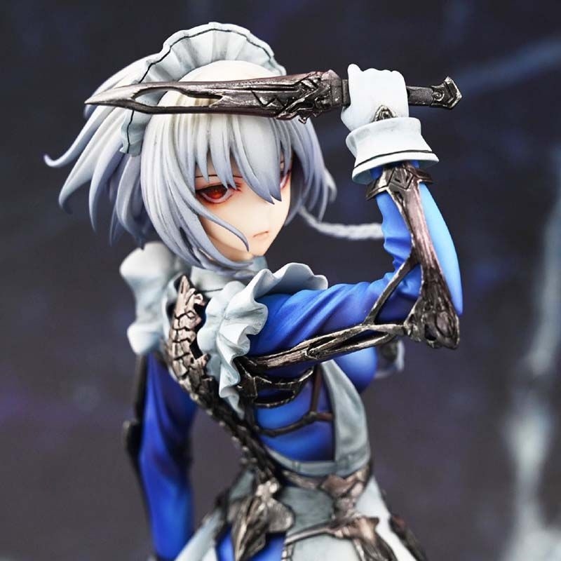 Touhou Project Sakuya Izayoi M – обзор и цена Okonomiyaki Spatula