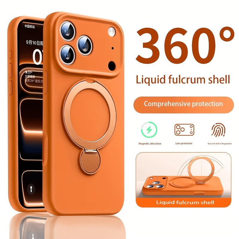 360 Magnetic Stand Liquid Sili – обзор и цена Taco Stand Holder