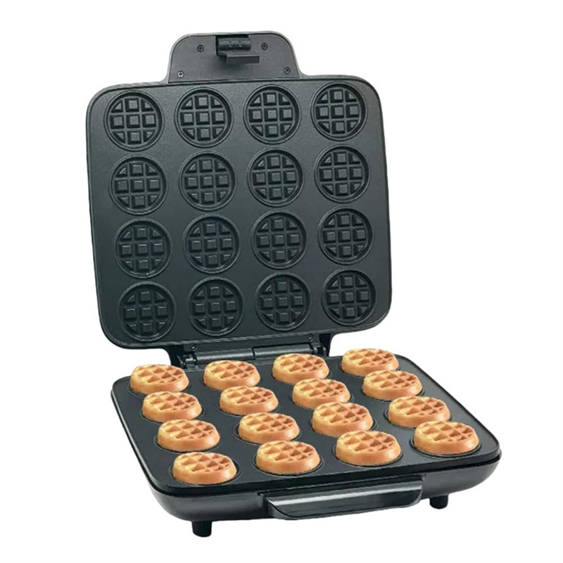【NEW A39M】 Multi-Waffles Maker – обзор и цена Mini Pancake Griddle