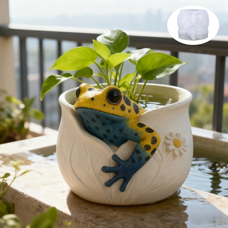 A silicone mold for a frog-sha – обзор и цена Potsticker Mold