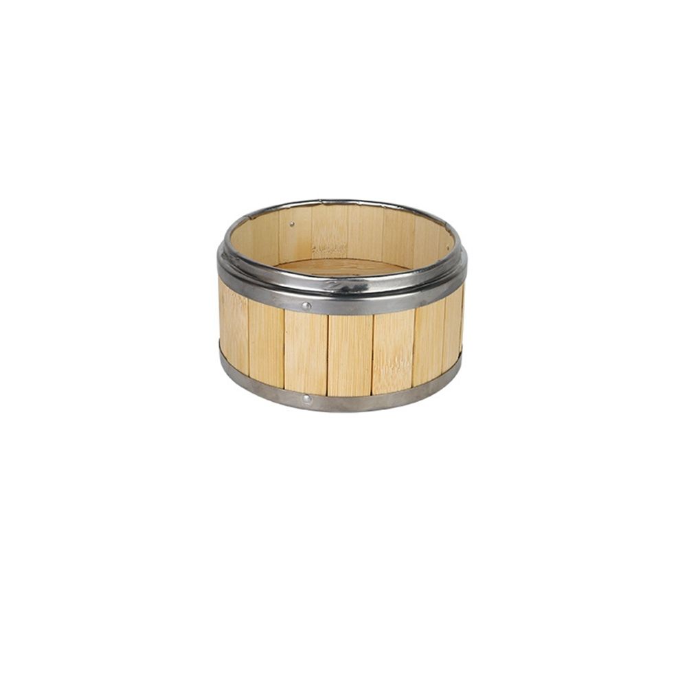 Dim Sum Bao Buns Bamboo Lid St – обзор и цена Bao Steamer Bamboo