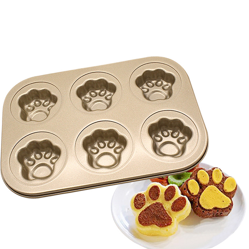 1pcs Cake Cookies Pancakes Car – обзор и цена Egg Waffle Pan