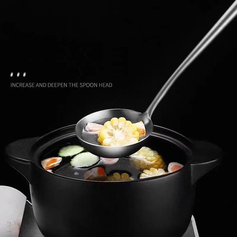 304 Stainless Steel Wok Spatul – обзор и цена Okonomiyaki Spatula