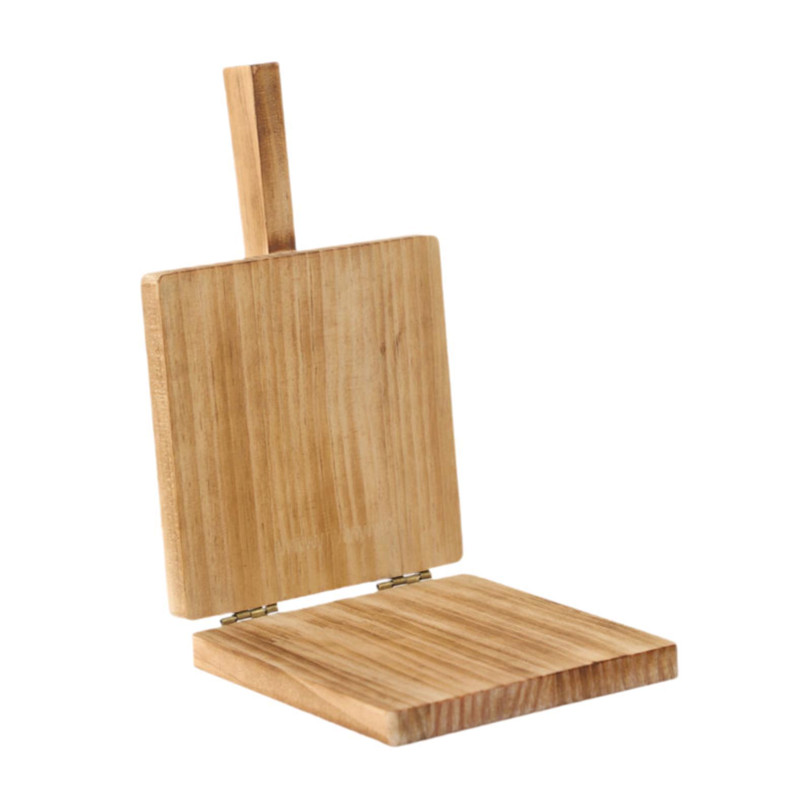 Durable Wooden Dough Press Dum – обзор и цена Dumpling Press Set
