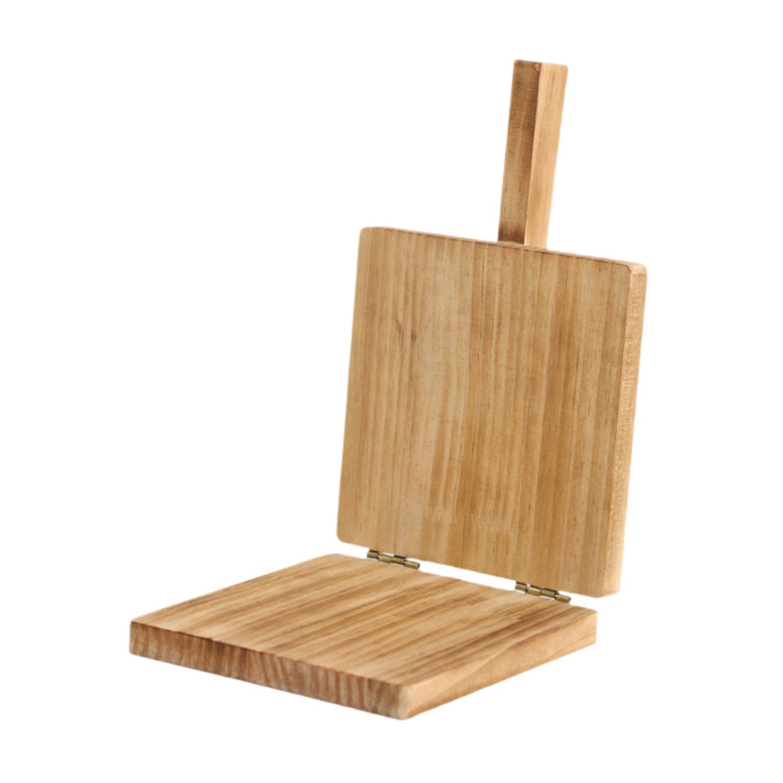 Durable Wooden Dough Press Dum – обзор и цена Dumpling Press Set