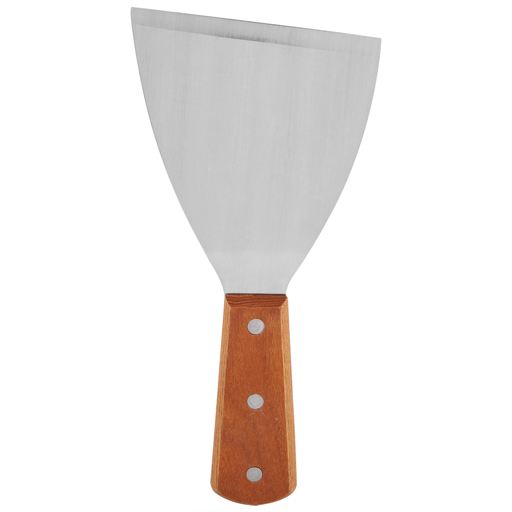 Stainless Steel Food Grade Sho – обзор и цена Okonomiyaki Spatula