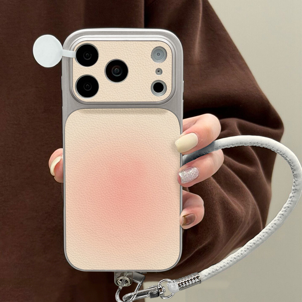 Lichee Pattern Phone Case For  – обзор и цена Taco Stand Holder