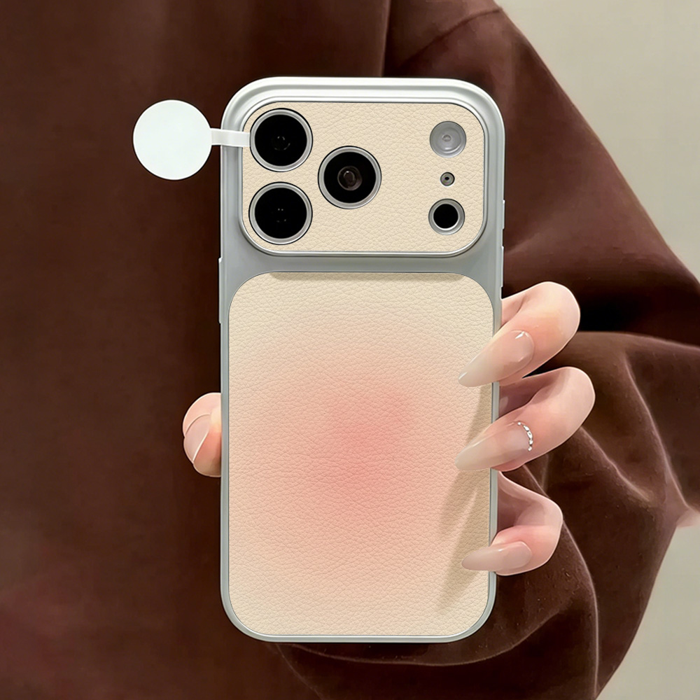 Lichee Pattern Phone Case For  – обзор и цена Taco Stand Holder