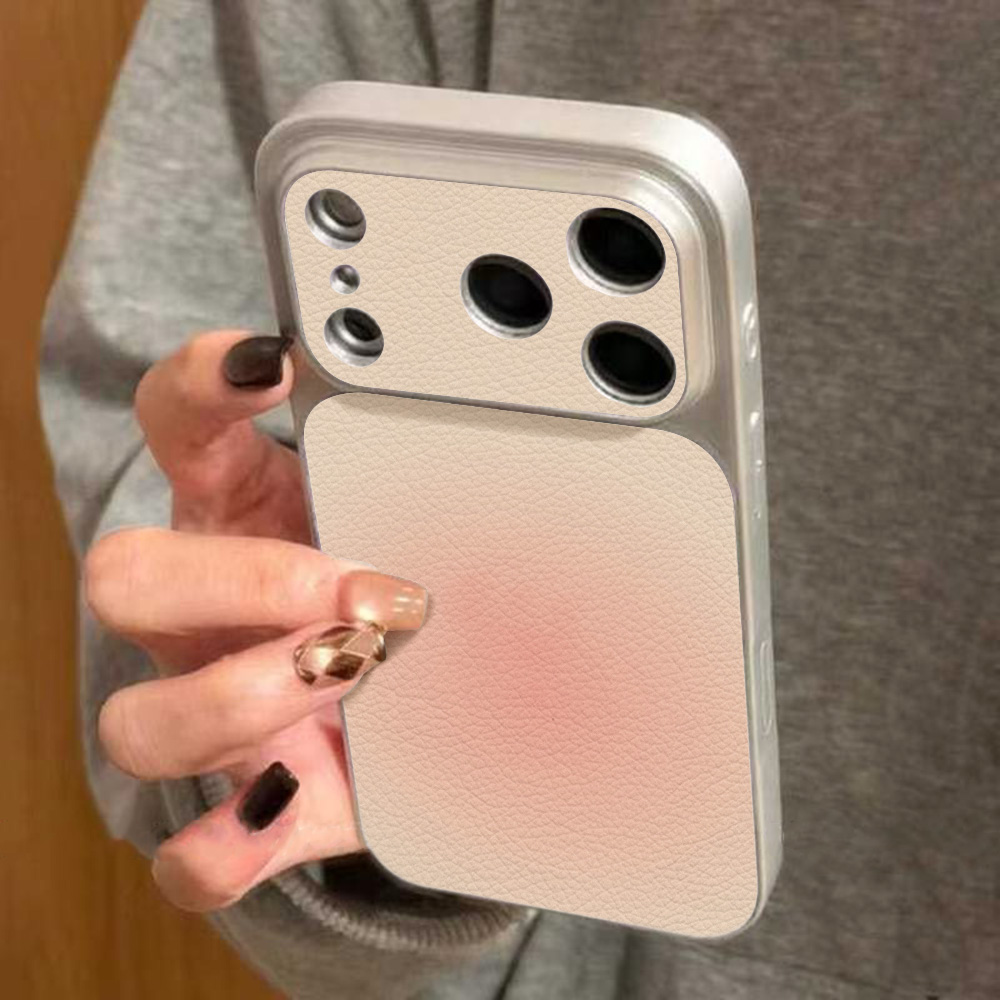 Lichee Pattern Phone Case For  – обзор и цена Taco Stand Holder