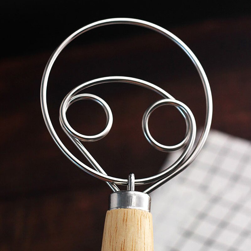 Danish Dough Whisk Stainless S – обзор и цена Danish Pancake Pan