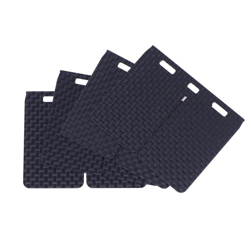 2/4Pcs Carbon Fiber Plate 3P60 – обзор и цена Crepe Pan Carbon