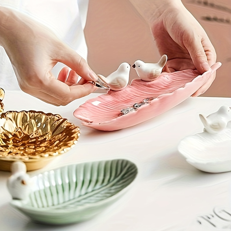 New Cute Bird Dim Sum Ceramic  – обзор и цена Dim Sum Basket