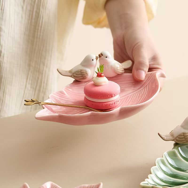 New Cute Bird Dim Sum Ceramic  – обзор и цена Dim Sum Basket