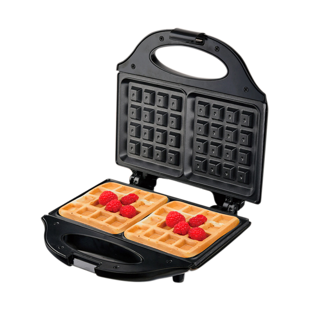 Professional Electric Waffle M – обзор и цена Mini Pancake Griddle