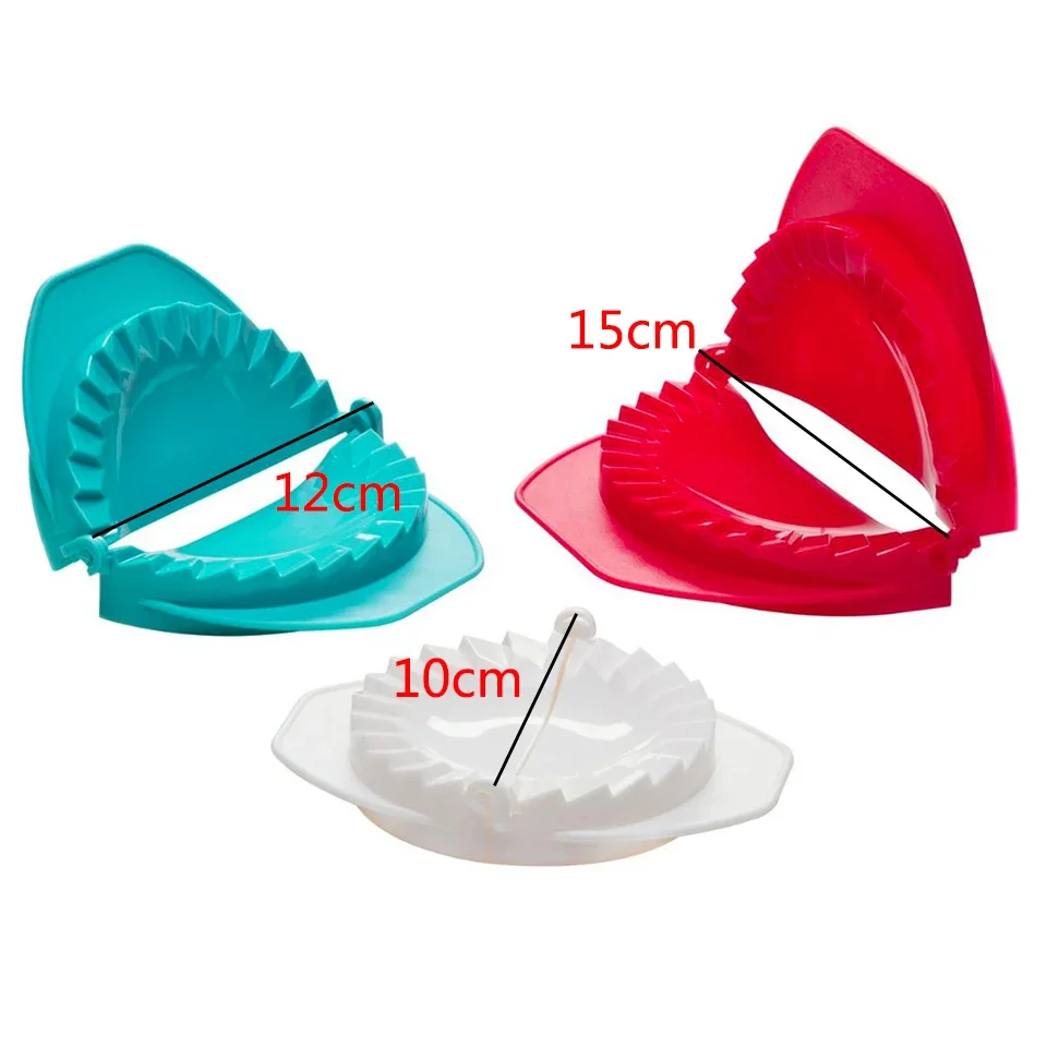 Dough Press Set Dumpling Mould – обзор и цена Dumpling Press Set