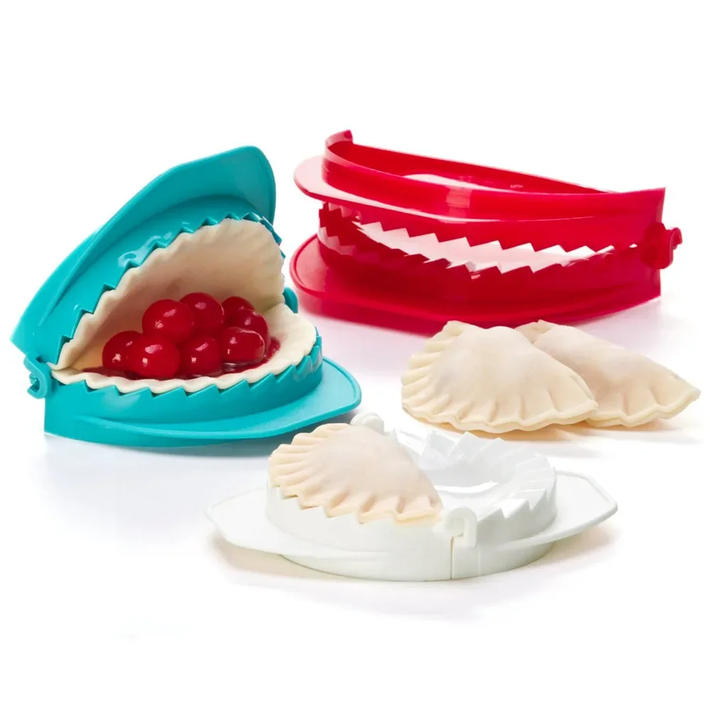 Dough Press Set Dumpling Mould – обзор и цена Dumpling Press Set