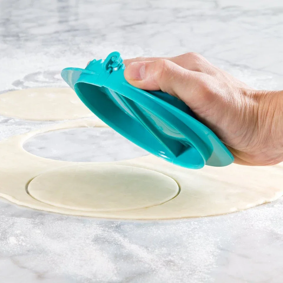 Dough Press Set Dumpling Mould – обзор и цена Dumpling Press Set