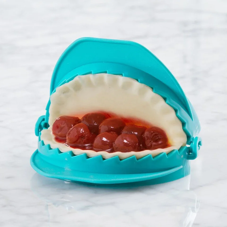 Dough Press Set Dumpling Mould – обзор и цена Dumpling Press Set
