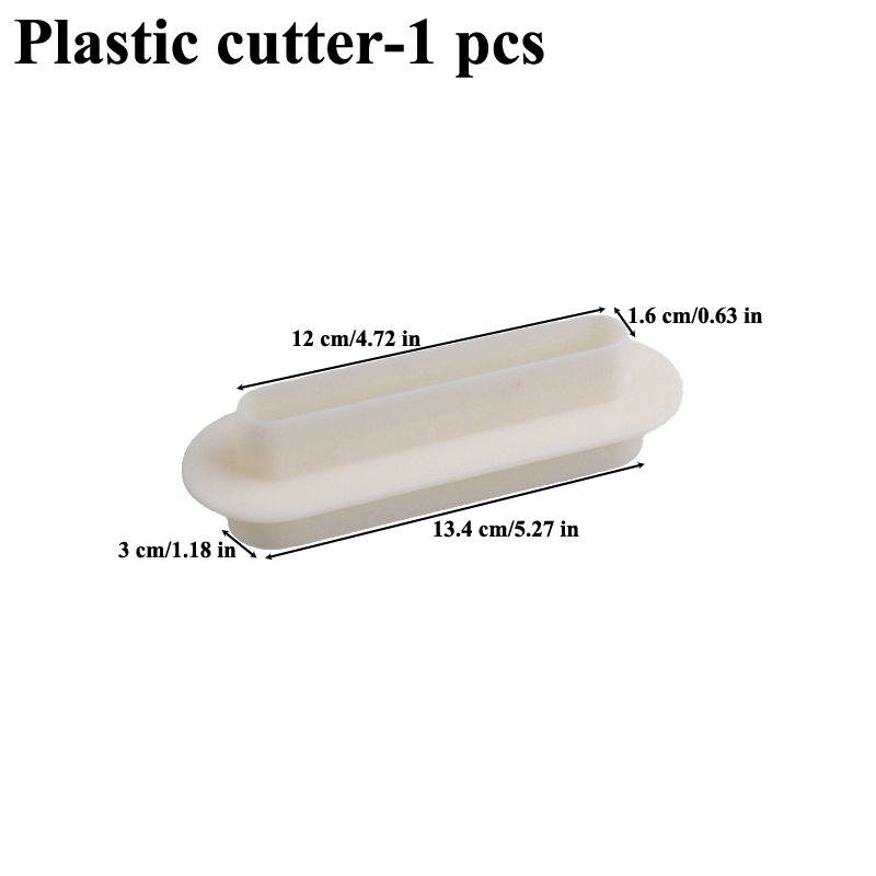 6-Cell Long Strip Honeycomb De – обзор и цена Bunny Cake Mold
