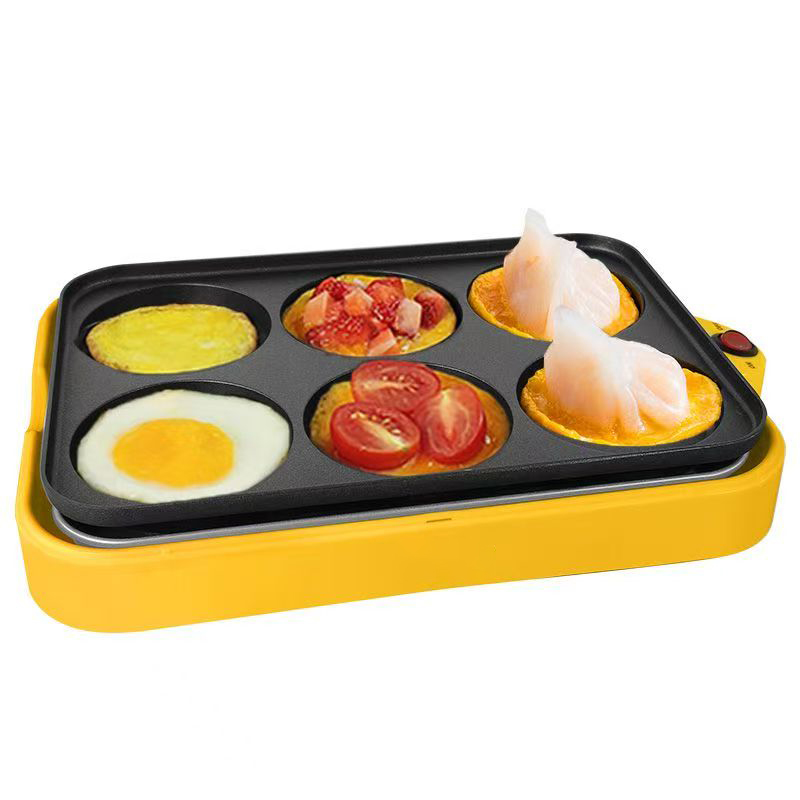 Electric Takoyaki Maker Roaste – обзор и цена Takoyaki Grill Plate