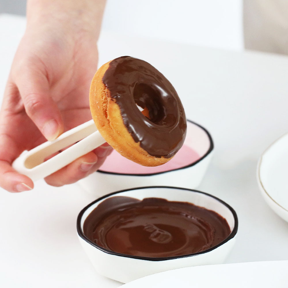 Silicone world Desserts Bread  – обзор и цена Donut Mold Silicone