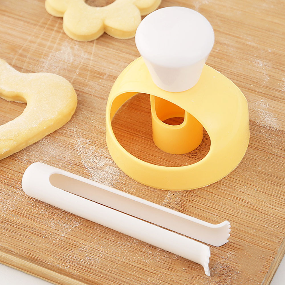 Silicone world Desserts Bread  – обзор и цена Donut Mold Silicone