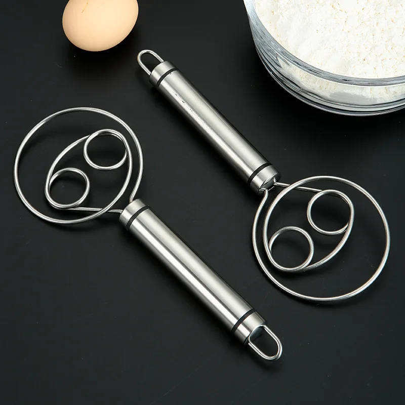 Stainless Steel Bread Dough Da – обзор и цена Danish Pancake Pan