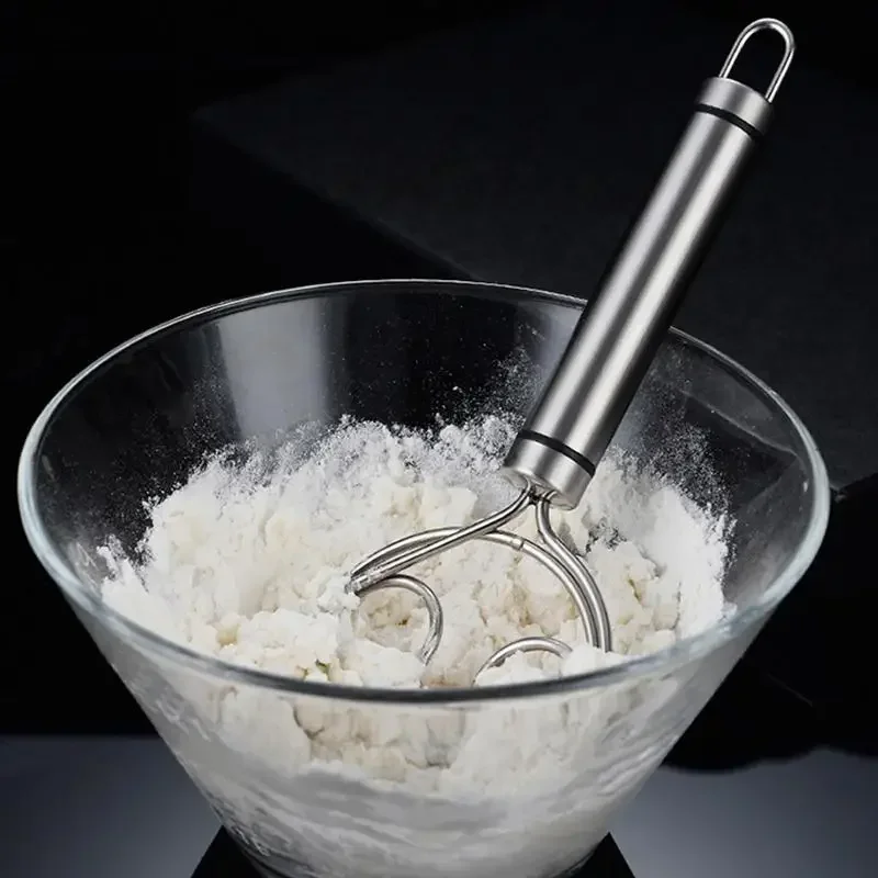 Stainless Steel Bread Dough Da – обзор и цена Danish Pancake Pan