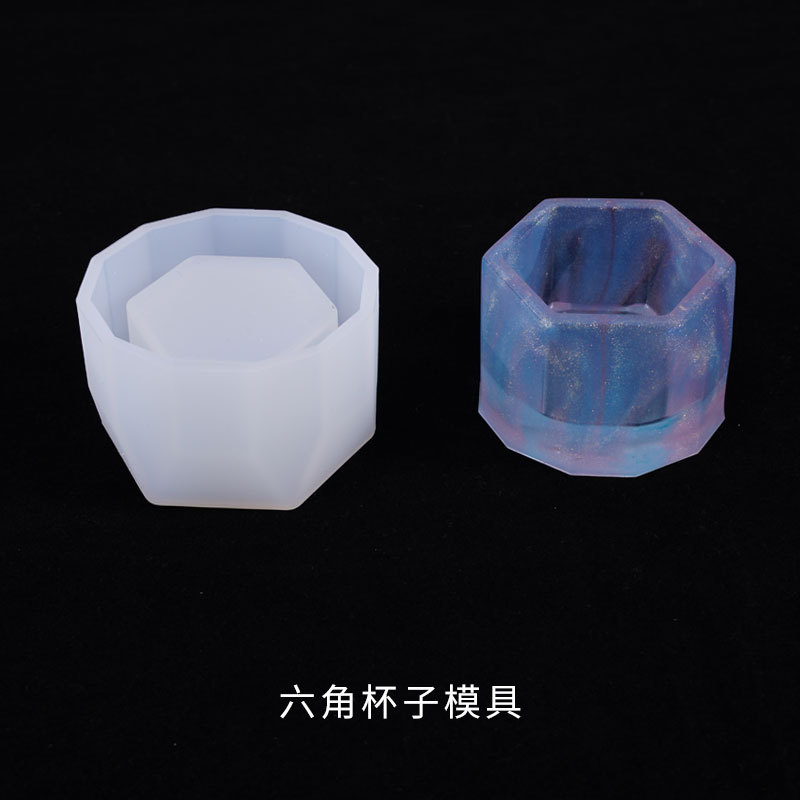 2025 New Crystal Drip Mold Diy – обзор и цена Potsticker Mold