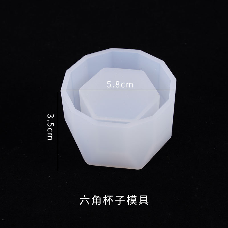 2025 New Crystal Drip Mold Diy – обзор и цена Potsticker Mold