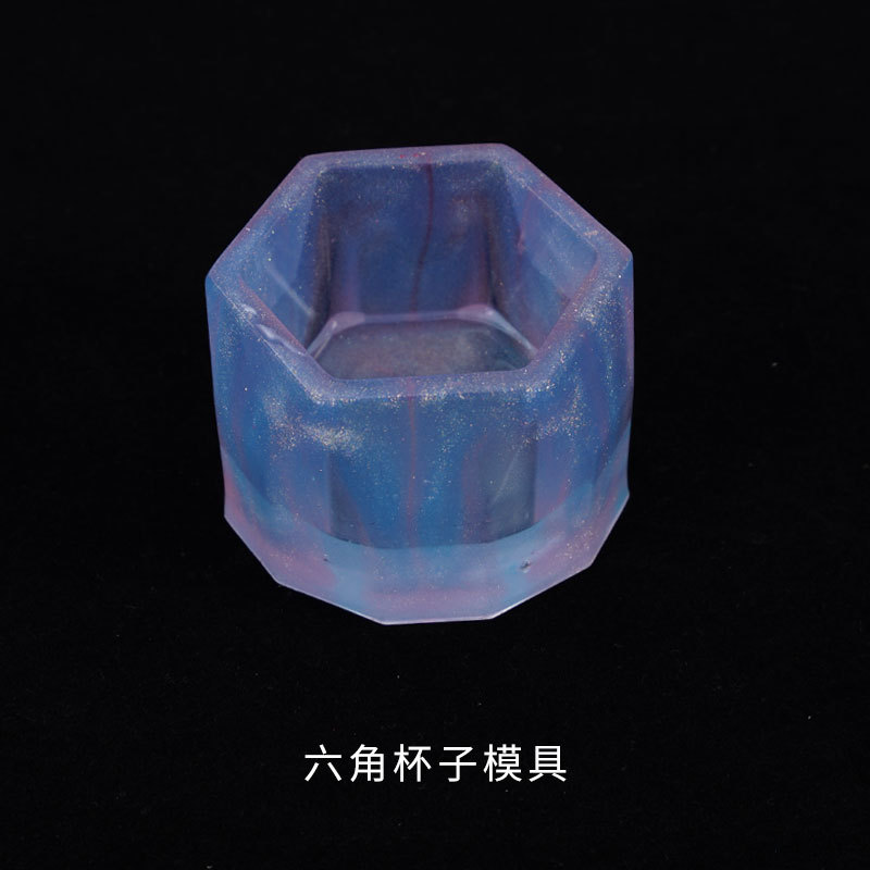 2025 New Crystal Drip Mold Diy – обзор и цена Potsticker Mold