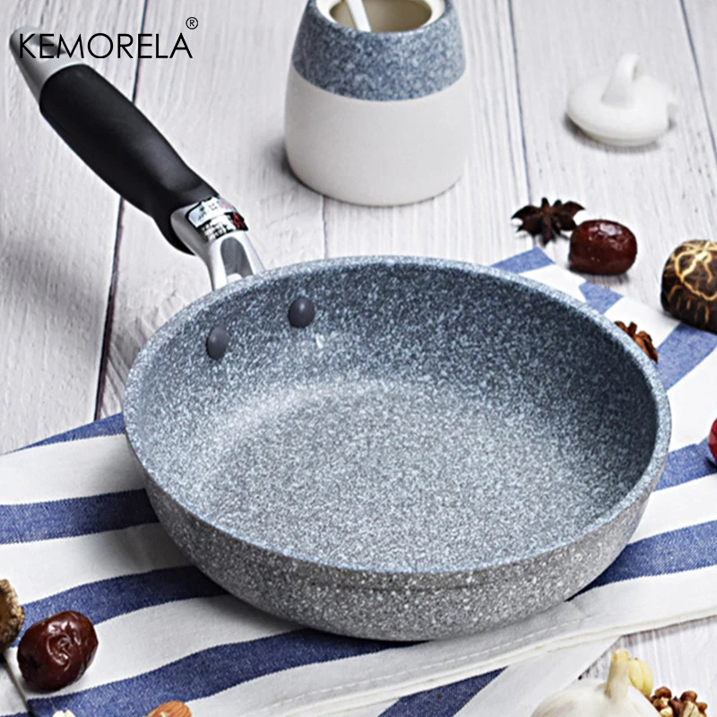 Durable Stone Frying Pan28/26/ – обзор и цена Egg Waffle Pan