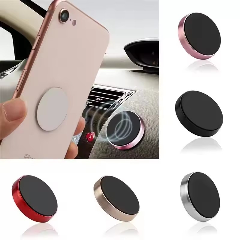 Magnetic Car Phone Holder Univ – обзор и цена Taco Stand Holder