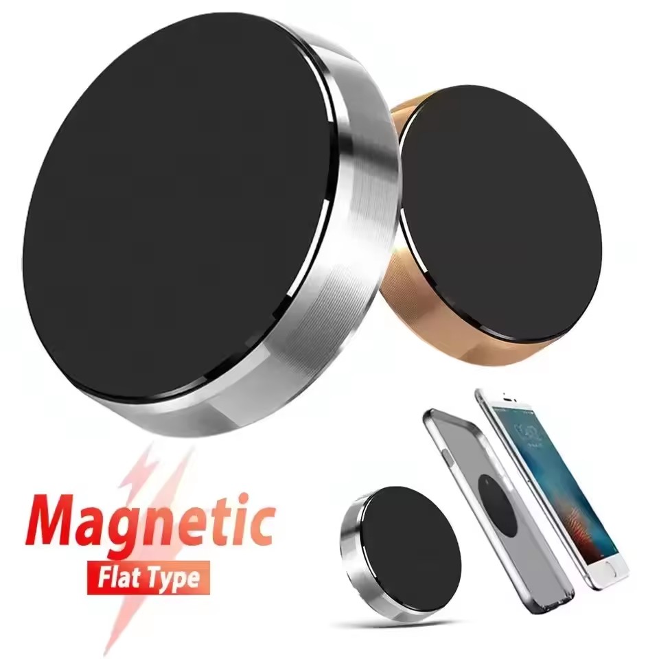 Magnetic Car Phone Holder Univ – обзор и цена Taco Stand Holder