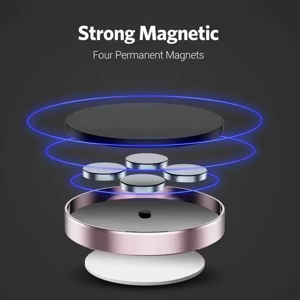 Magnetic Car Phone Holder Univ – обзор и цена Taco Stand Holder