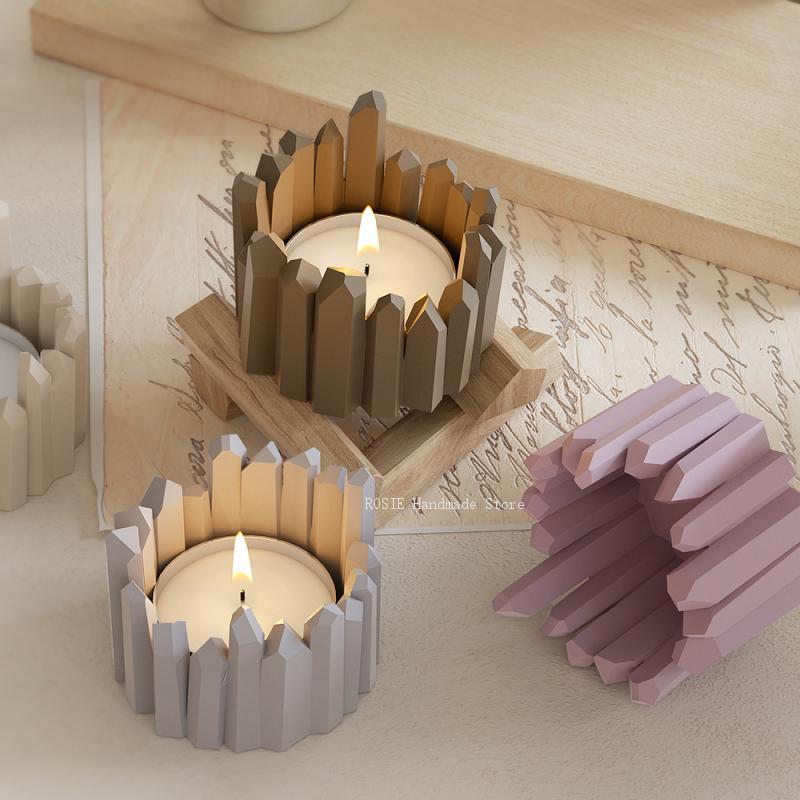 3D Flowerpot Gypsum Silicone M – обзор и цена Potsticker Mold