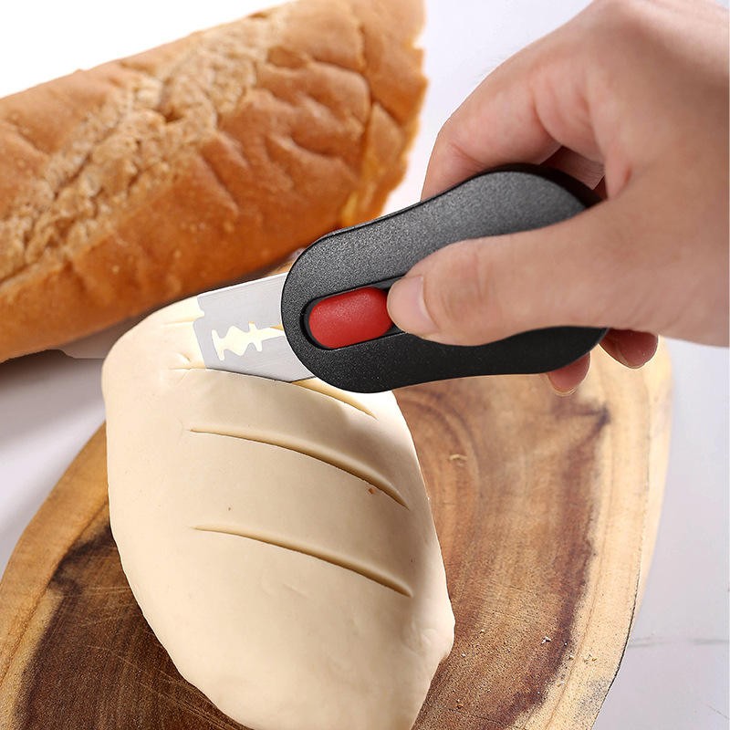 Kitchen Bread Cutter, Cake Too – обзор и цена Danish Pancake Pan