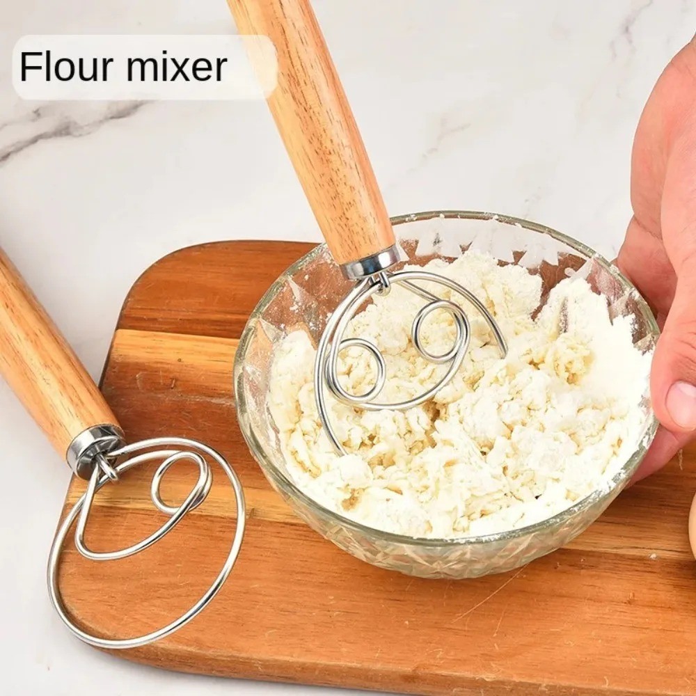 Kitchen Bread Cutter, Cake Too – обзор и цена Danish Pancake Pan