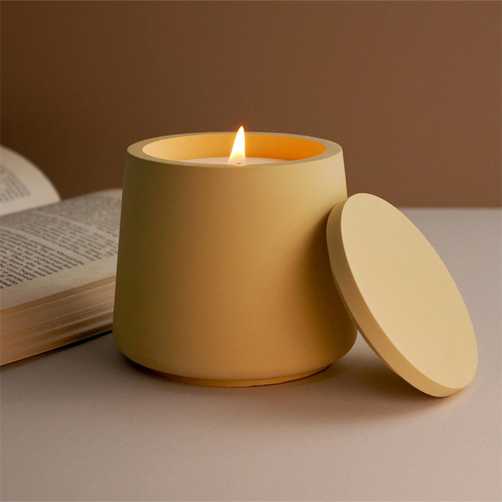 Candle Jar Silicone Mold With  – обзор и цена Potsticker Mold