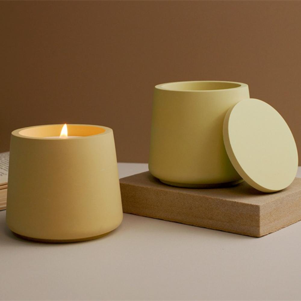 Candle Jar Silicone Mold With  – обзор и цена Potsticker Mold